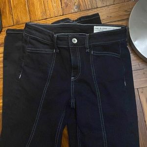 rag and bone jeans